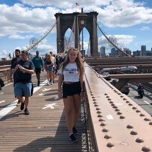 Meet your Posher, Kristin